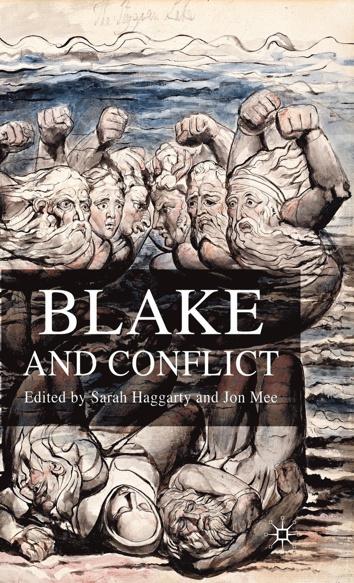 Blake and Conflict 1