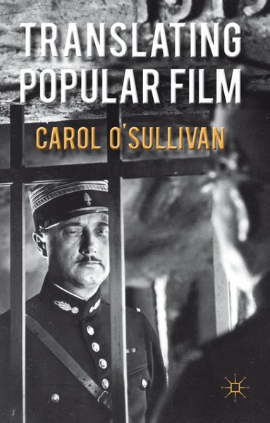 C. O'Sullivan - Translating Popular Film, Inbunden