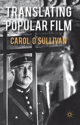 C. O'Sullivan, Carol O'Sullivan - Translating Popular Film, Inbunden