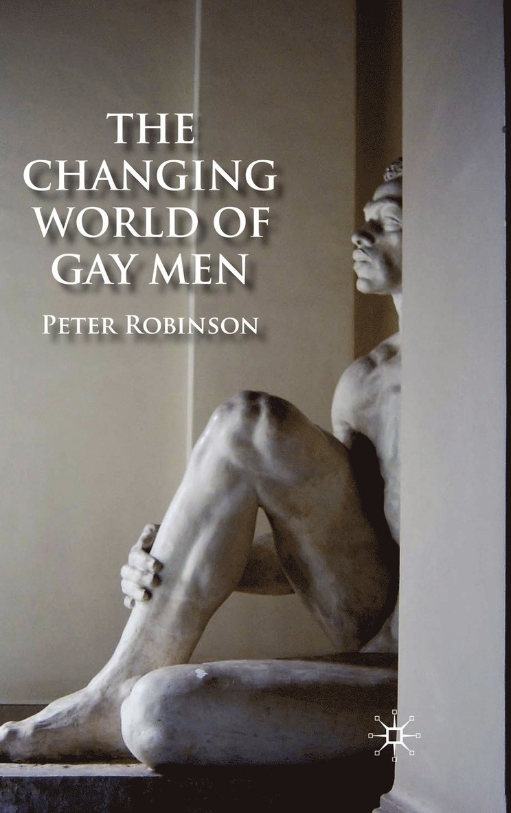 Changing World of Gay Men