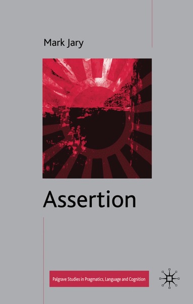 M. Jary - Assertion, Inbunden