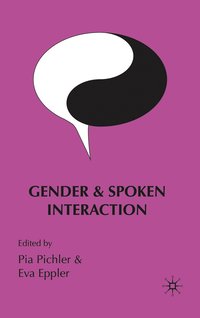 bokomslag Gender and Spoken Interaction