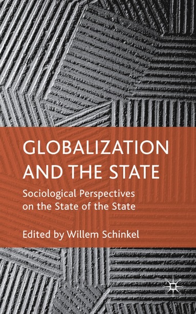 bokomslag Globalization and the State