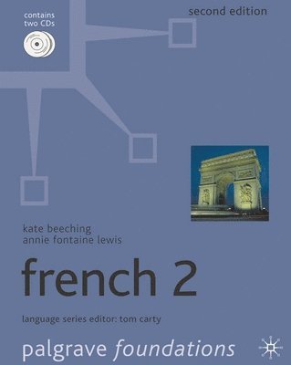 Foundations French 2 1