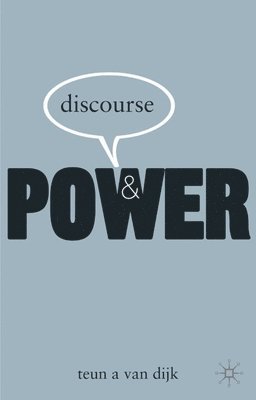 Discourse and Power 1