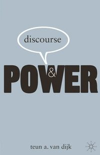 bokomslag Discourse and Power