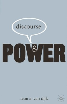 Discourse and Power 1