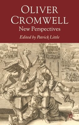 bokomslag Oliver Cromwell: New Perspectives