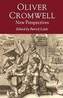 bokomslag Oliver Cromwell: New Perspectives