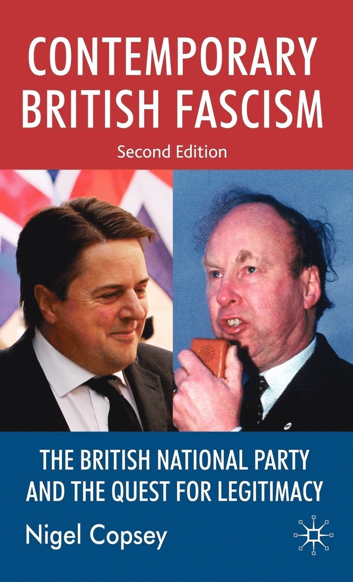 Contemporary British Fascism 1