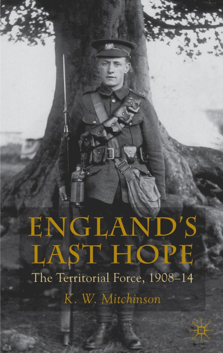 England's Last Hope 1