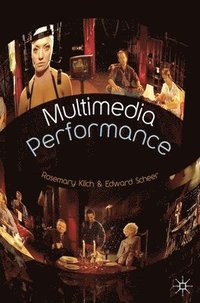 bokomslag Multimedia Performance