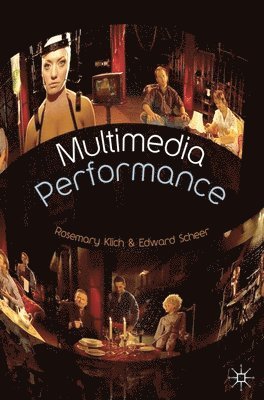 Multimedia Performance 1