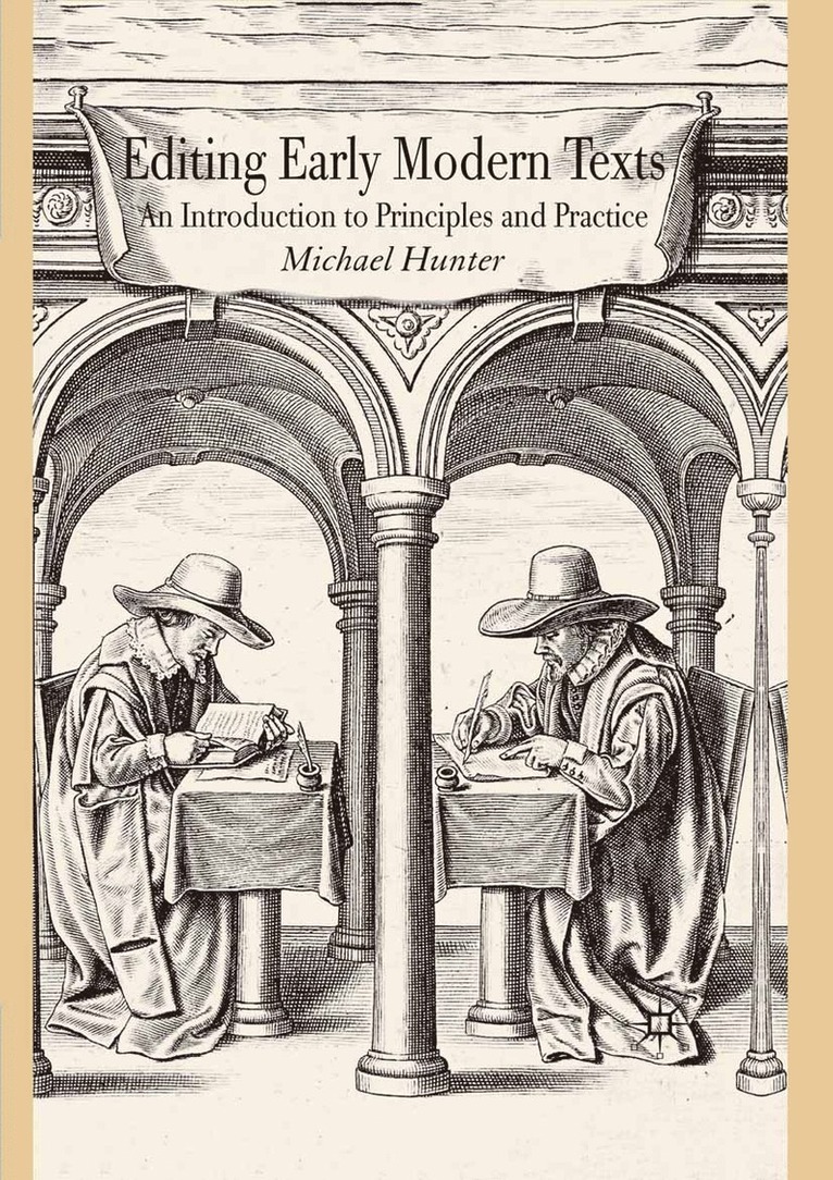 Editing Early Modern Texts 1