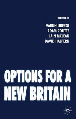 Options for a New Britain 1