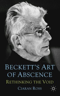bokomslag Beckett's Art of Absence