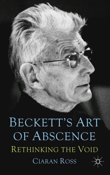 bokomslag Beckett's Art of Absence