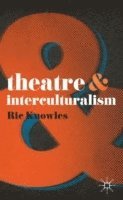 bokomslag Theatre & Interculturalism