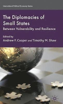 The Diplomacies of Small States 1