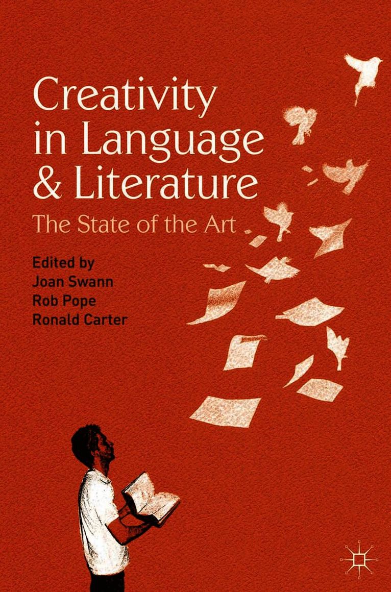 Creativity in Language and Literature