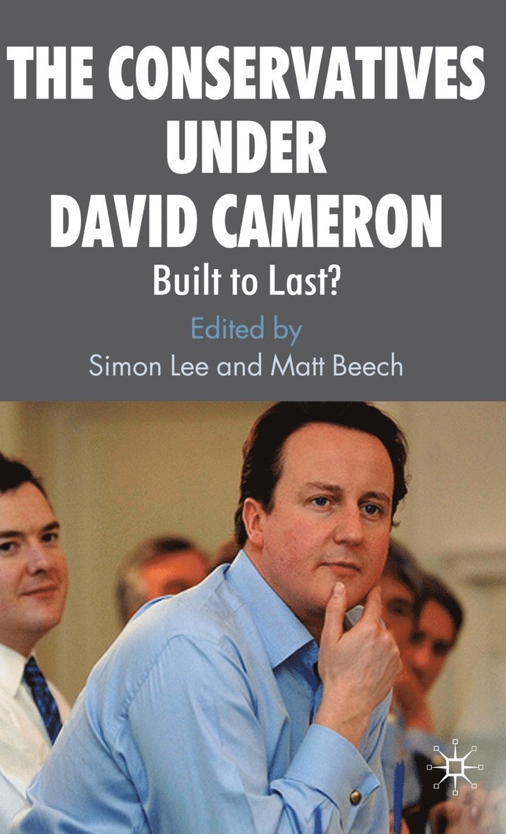 The Conservatives under David Cameron 1