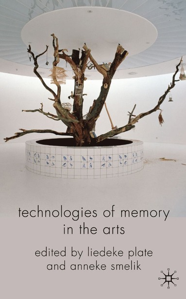 bokomslag Technologies of Memory in the Arts