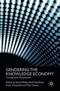 bokomslag Gendering the Knowledge Economy