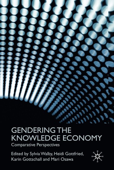 bokomslag Gendering the Knowledge Economy