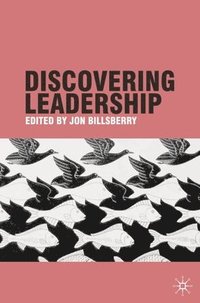 bokomslag Discovering Leadership
