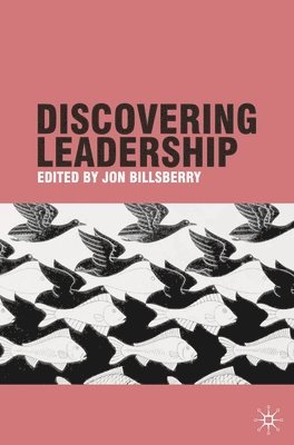 Discovering Leadership 1