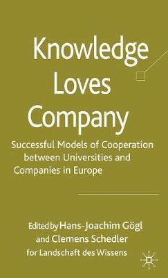 Knowledge Loves Company 1