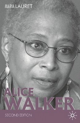 bokomslag Alice Walker