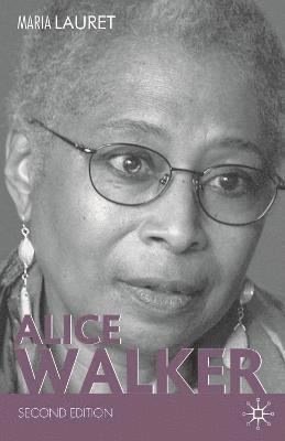 Maria Lauret - Alice Walker, Inbunden