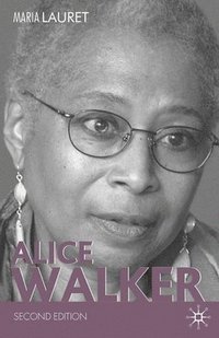 bokomslag Alice Walker