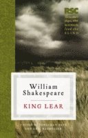 bokomslag King Lear