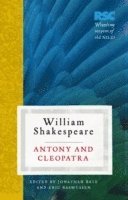 USA) Rasmussen, Prof. Eric (University of Nevada, Reno, Oxford) Bate, Jonathan (University of Oxford - Antony and Cleopatra, Häftad