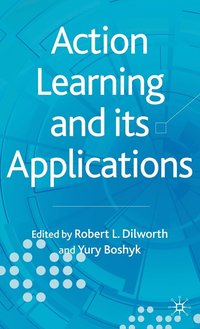 bokomslag Action Learning and its Applications