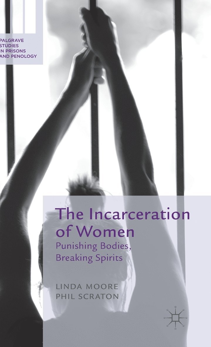 The Incarceration of Women 1