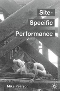 bokomslag Site-Specific Performance