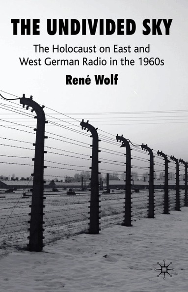 R. Wolf - Undivided Sky, Inbunden