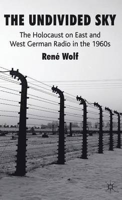 R. Wolf, Rene Wolf - Undivided Sky, Inbunden