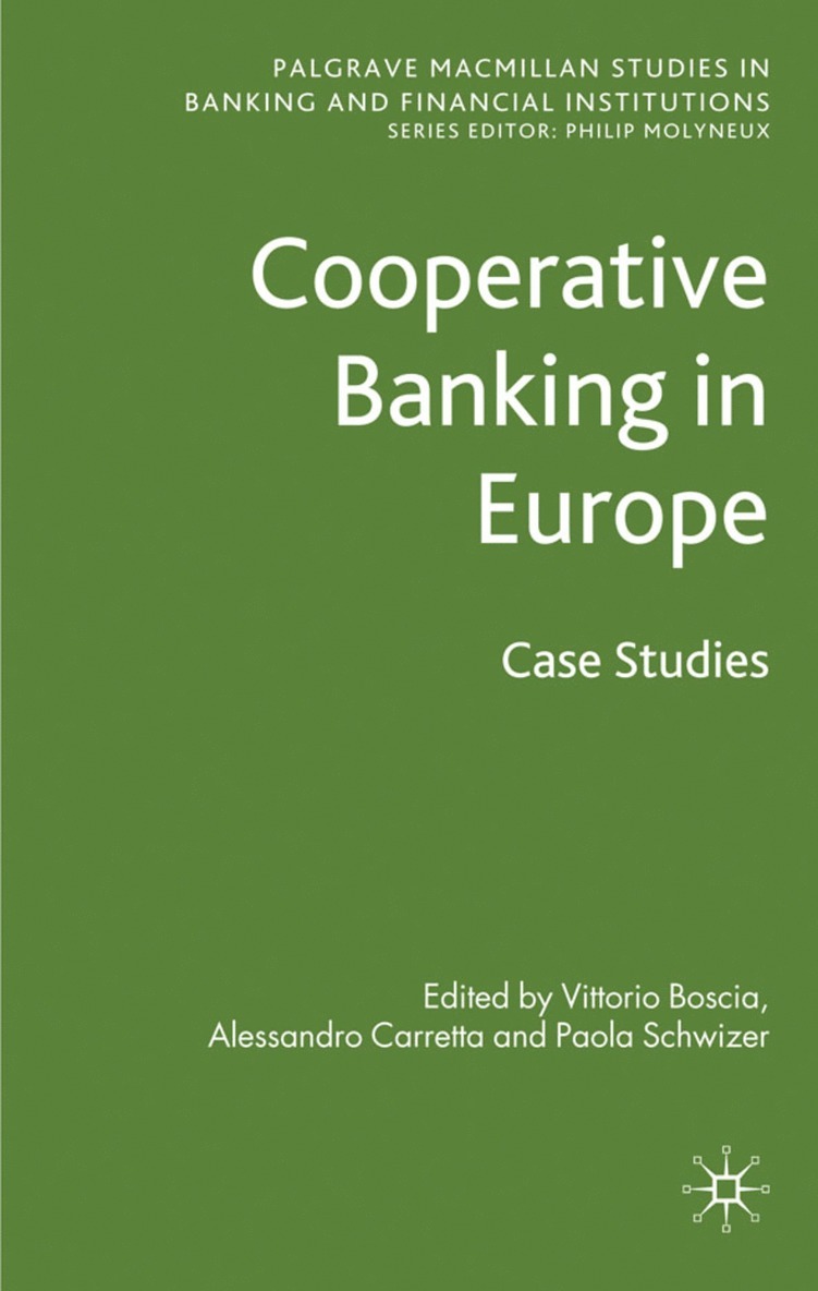 Cooperative Banking in Europe 1