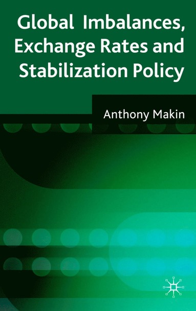 bokomslag Global Imbalances, Exchange Rates and Stabilization Policy