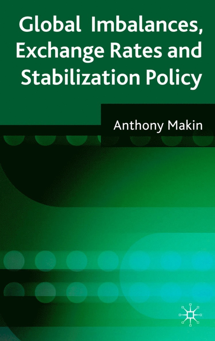 Global Imbalances, Exchange Rates and Stabilization Policy