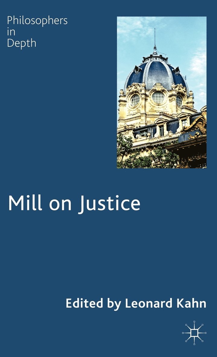 Mill on Justice 1