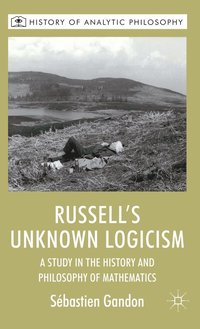 bokomslag Russell's Unknown Logicism