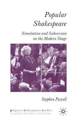 Popular Shakespeare 1