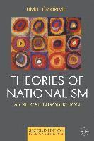 bokomslag Theories of Nationalism: A Critical Introduction