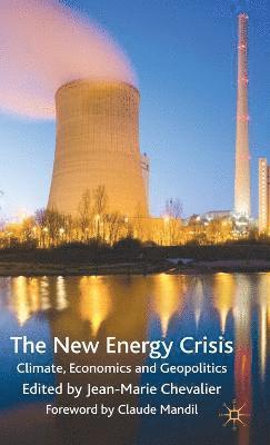 The New Energy Crisis 1