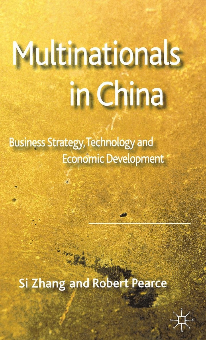 Multinationals in China
